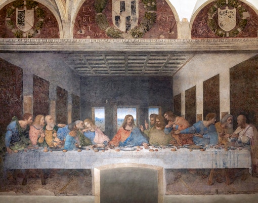 The Last Supper