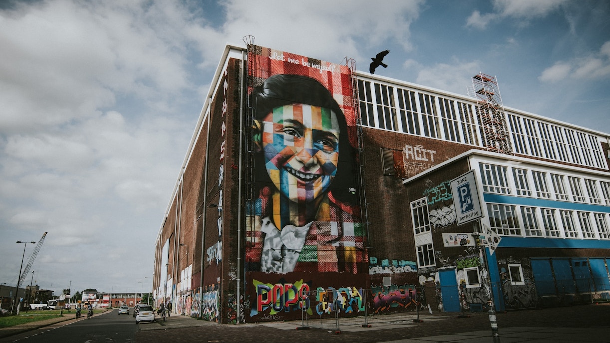 Rembrandt House Museum Plan Your Experience