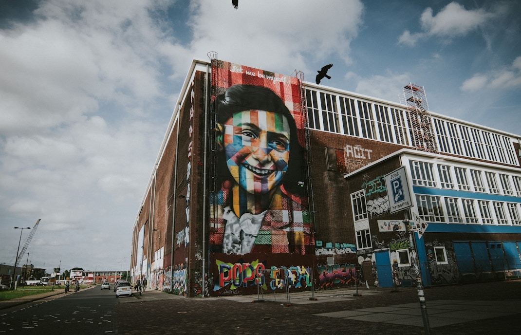 Anne Frank Museum