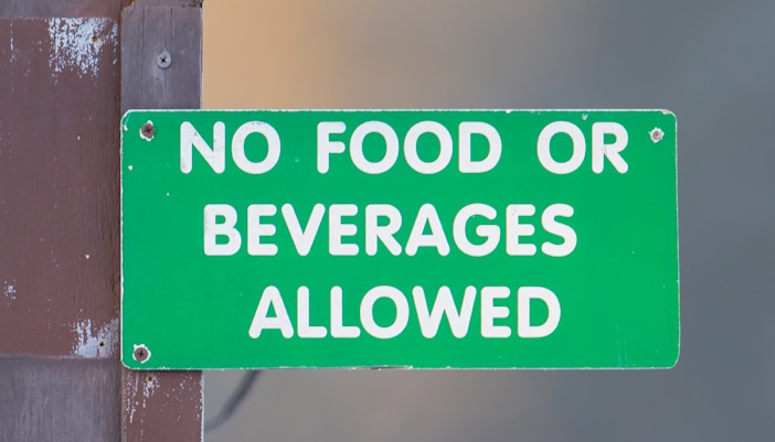 Gatorland Rules and Regulations