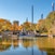 Bethesda Terrace and Fountain