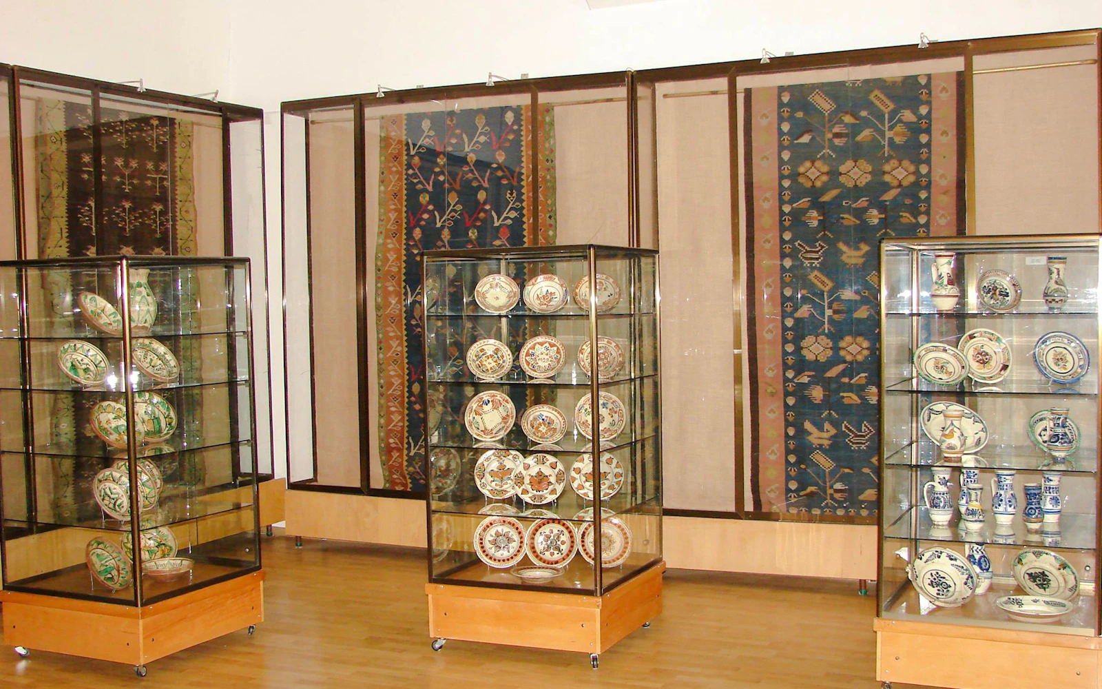 Constanta Folk Art Museum Tickets