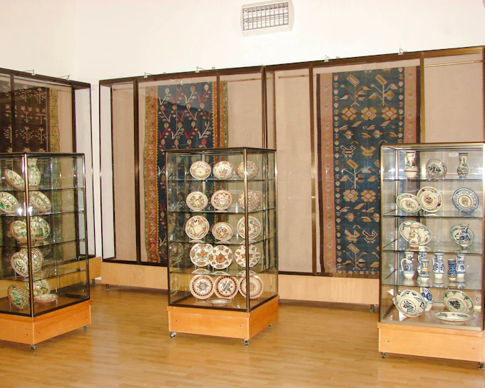 Constanta Folk Art Museum Tickets