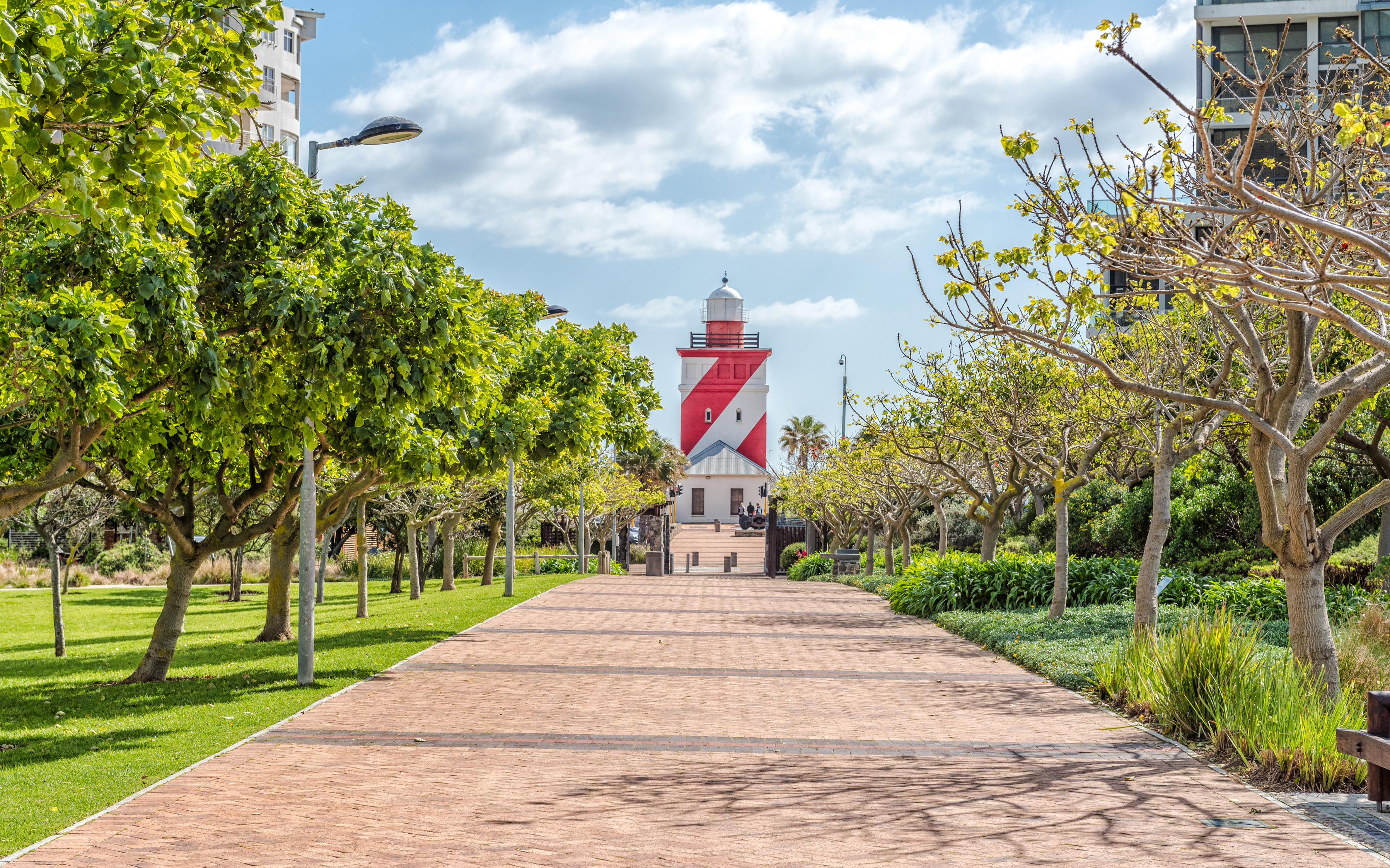 Green Point et le stationnement urbain