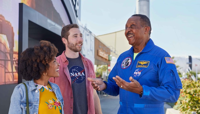 Kennedy Space Center