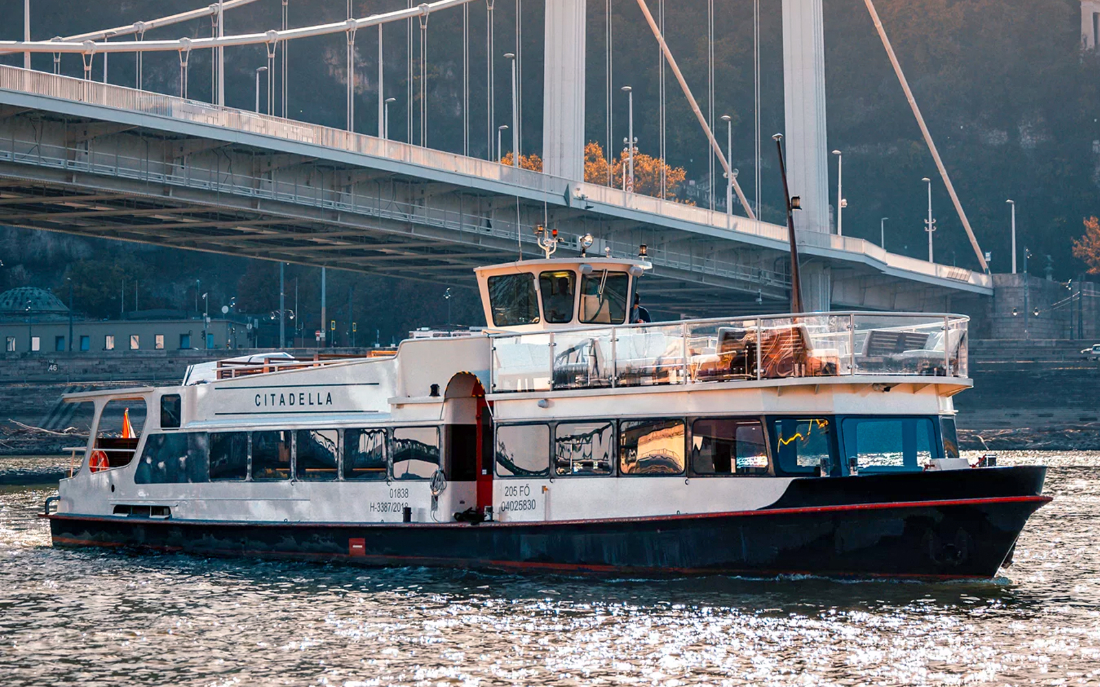 Danube River Cruises