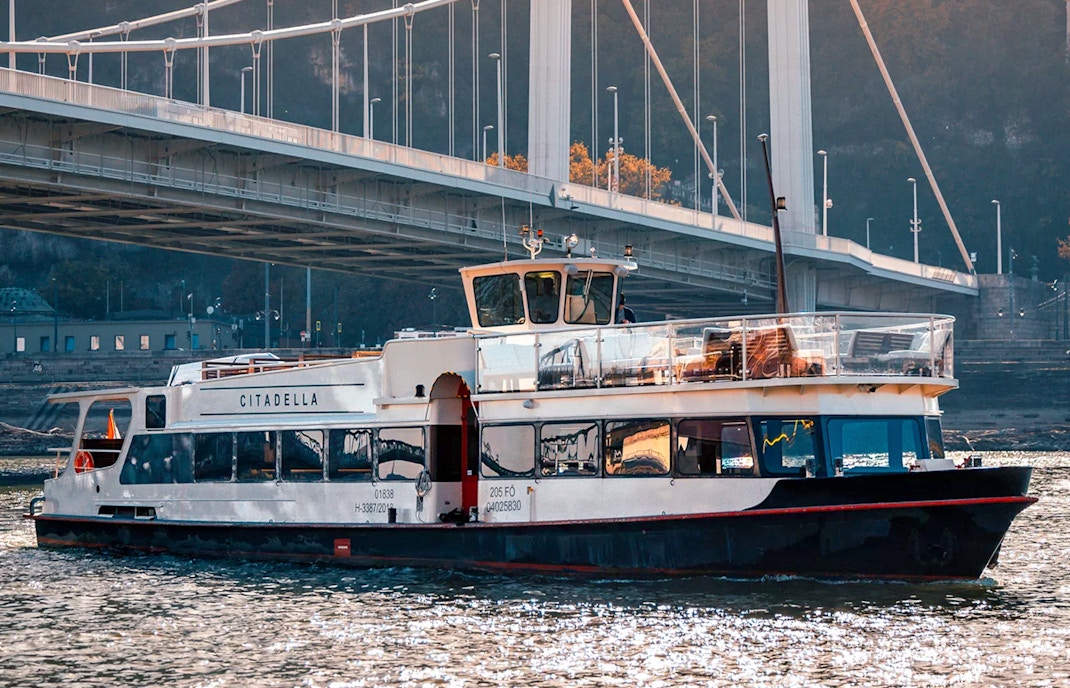 Danube River Cruises