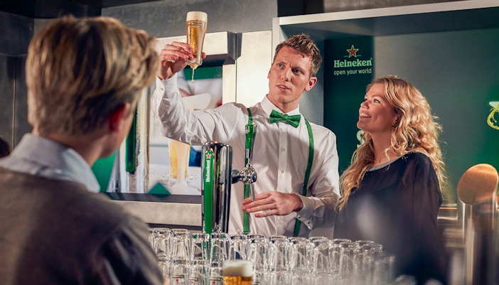 visite de l'arene johan cruijff