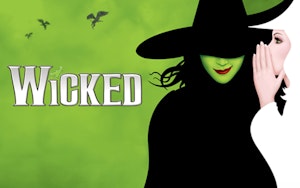 Wicked in New York City: Tickets