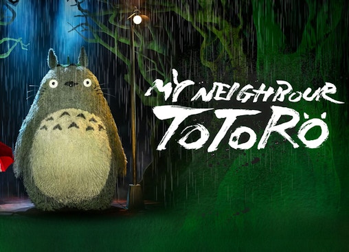 My Neighbour Totoro