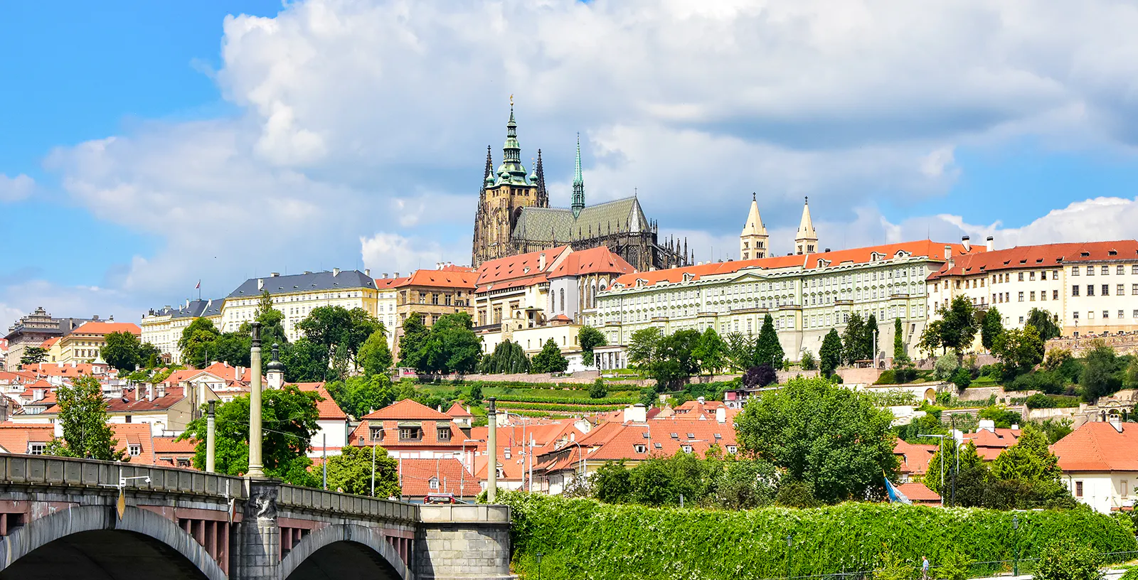 Prague Castle