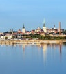 Gulf of Finland coast