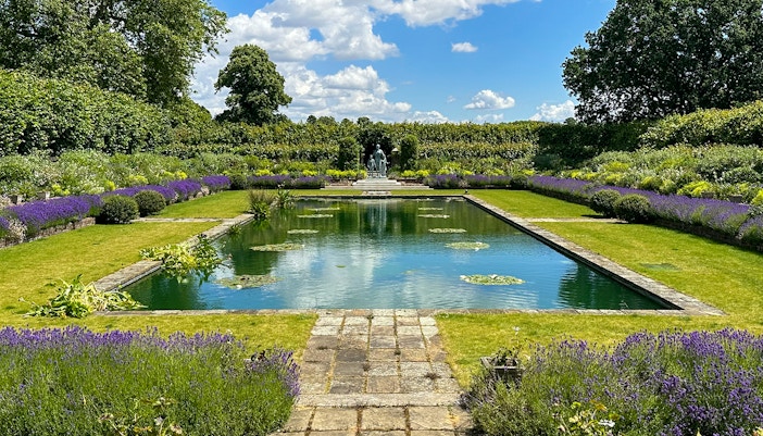 Kensington Palace