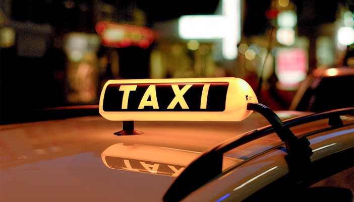 Taxi - Mandai wildlife