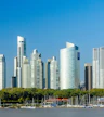 Puerto Madero - Costanera Sur