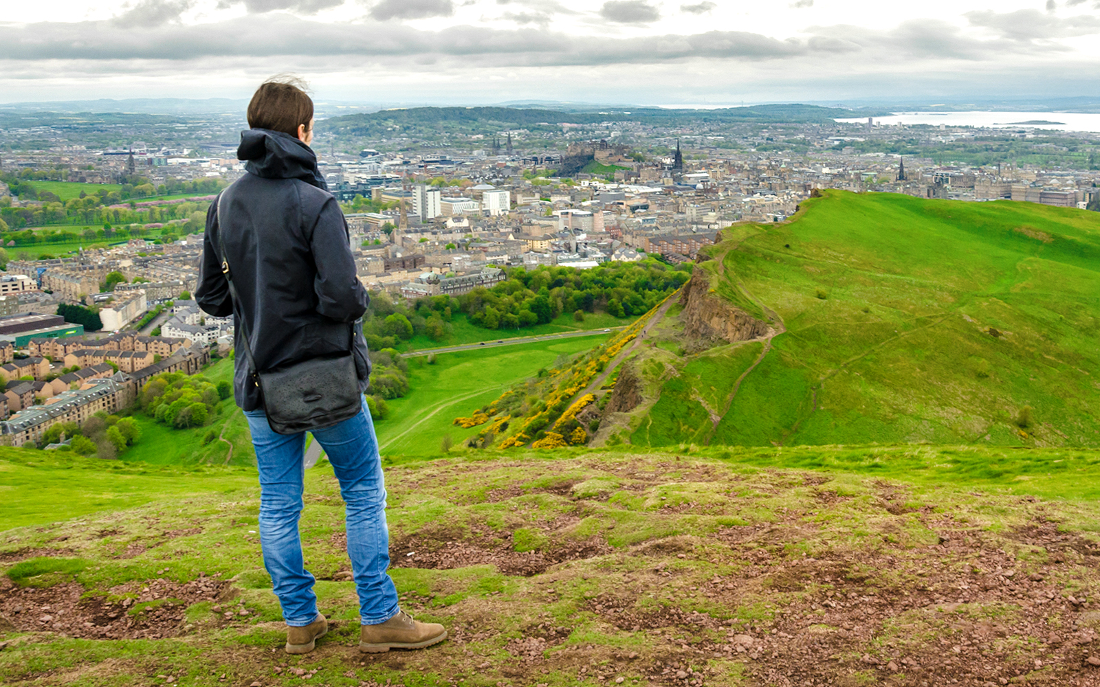 Edinburgh Castle