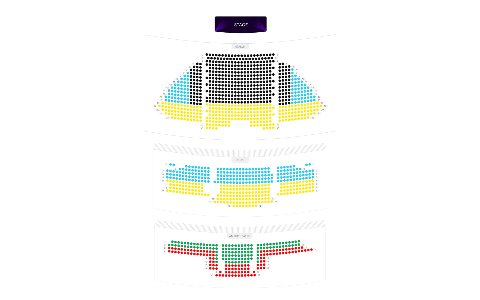 seatmap