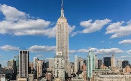 Empire State Building