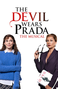 The Devil Wears Prada