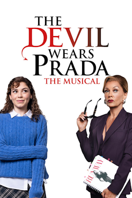 The Devil Wears Prada product image