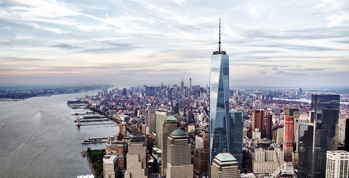 One World Observatory