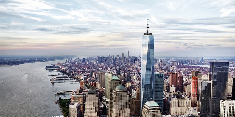 One World Observatory