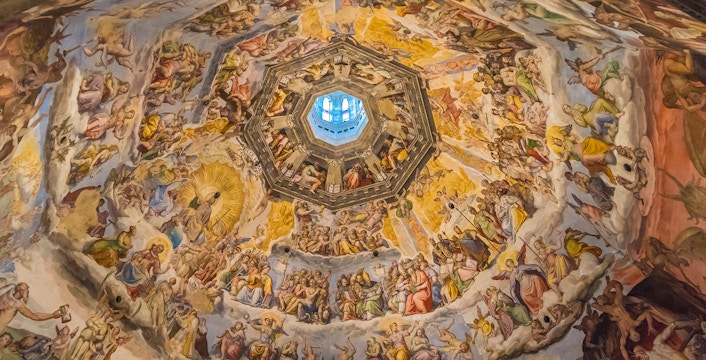 Brunelleschi's Dome Tickets