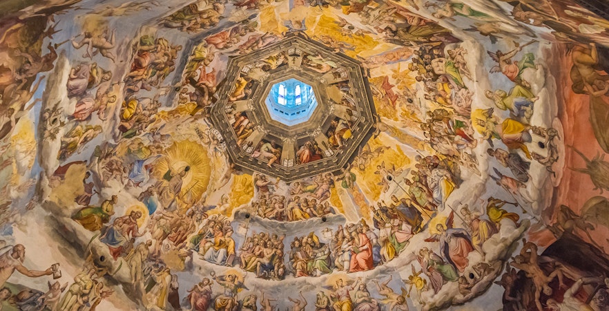 Kopuła Brunelleschiego Bilety