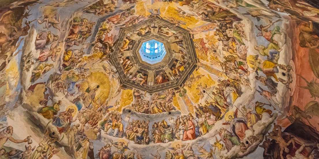 Biglietti per la Cupola del Brunelleschi