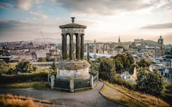 private rundgang durch edinburgh mit einem lokalen reiseleiter-2