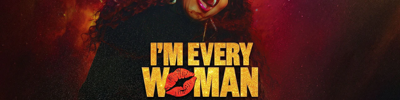 Sono ogni donna - Il musical su Chaka Khan