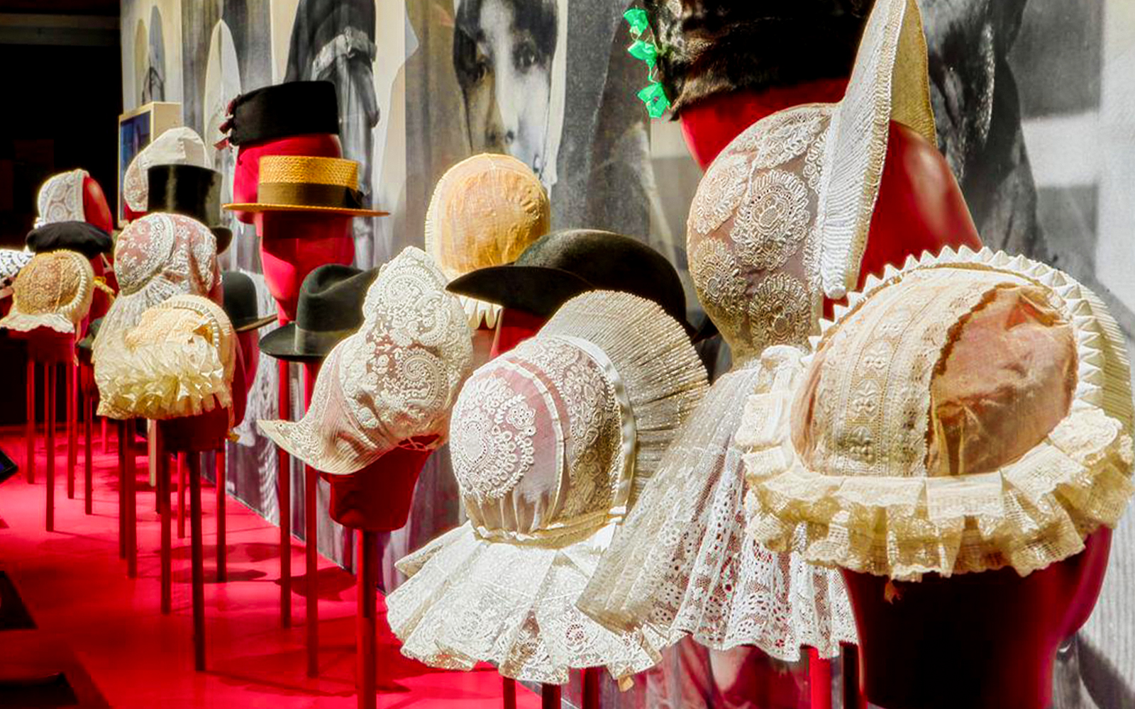 Zuiderzee Museum - Indoor Museum