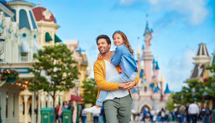 For families with young kids