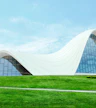 Heydar Aliyev Center