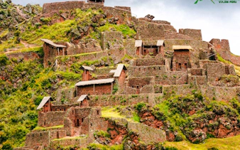 from cusco: sacred valley guided tour with pisac, ollantaytambo and chinchero-7