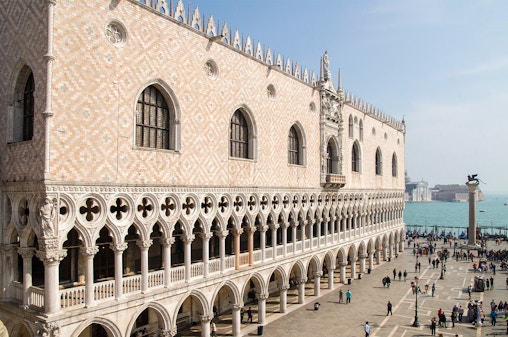 Venice 3-Museum Pass with Correr Museum & Doge’s Palace Skip-the-Line Tickets