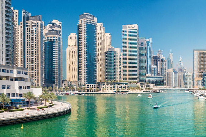 dhow cruise dubai marina