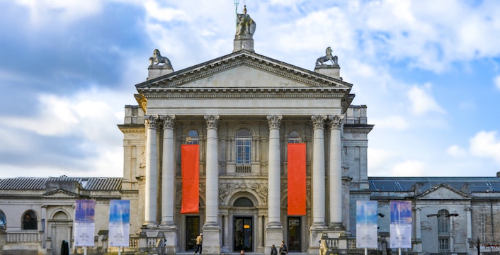 Tate Britain Tickets