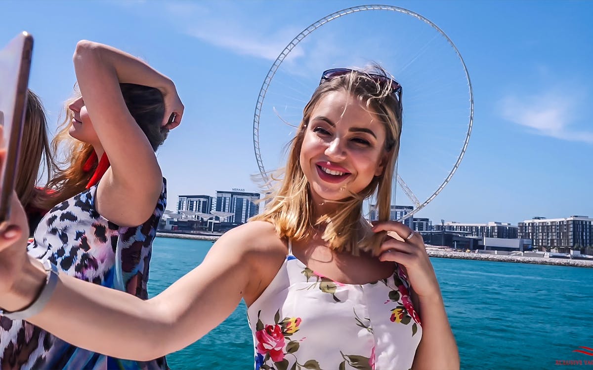 dubai marina shared yacht tour-7 dubai marina shared yacht tour-7
