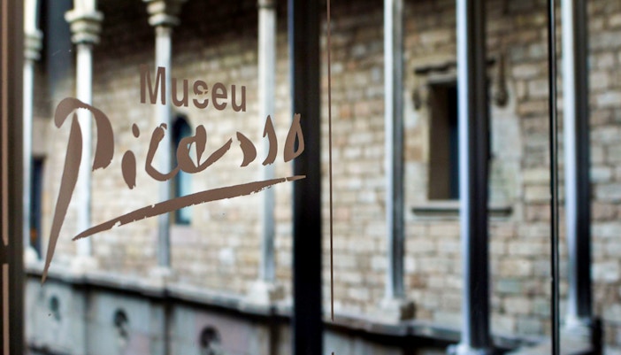 Picasso Museum
