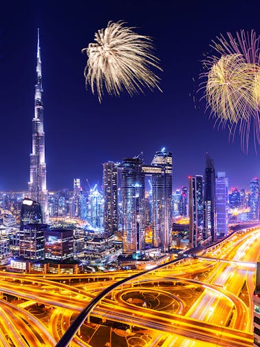 Offerte e promozioni per la festa nazionale degli Emirati Arabi Uniti