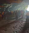Las cuevas de Hércules