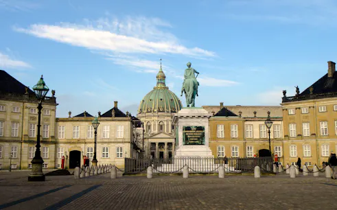 transfert privé depuis/à partir de l'aéroport de copenhague, la ville ou le port de croisière-1