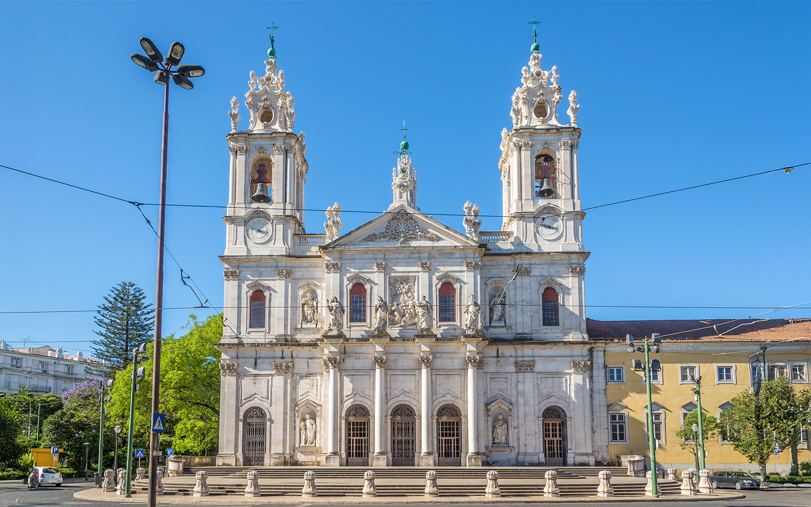 Basílica da Estrela