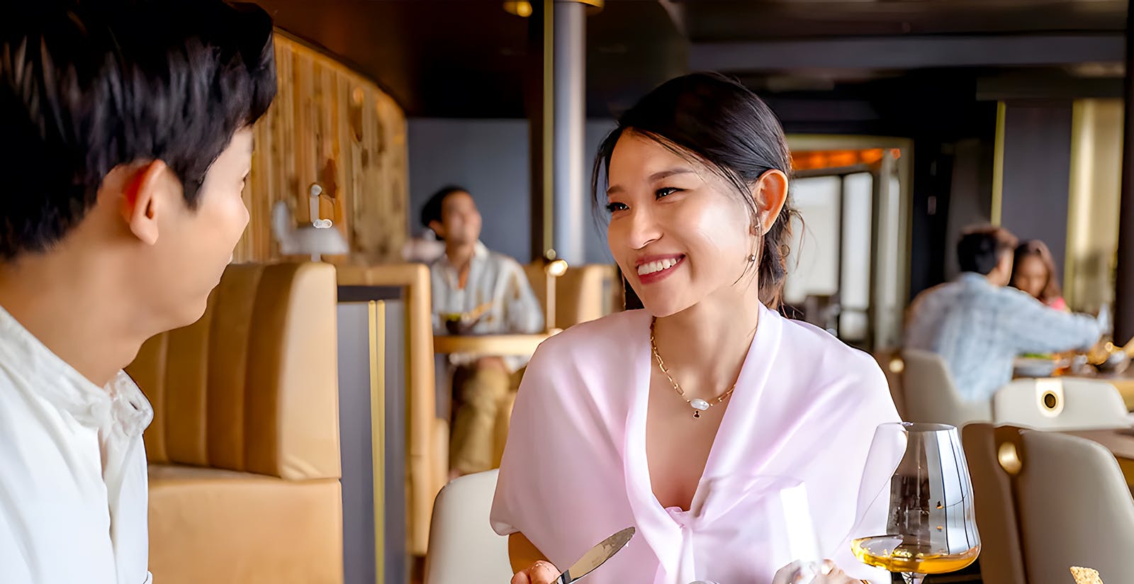 Valentines Day in Sydney