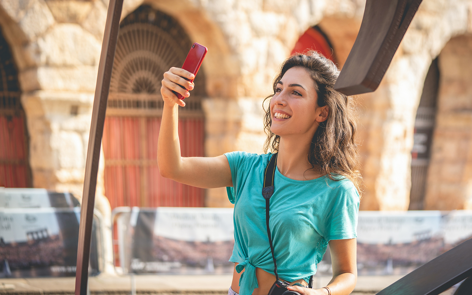 Verona Arena opening hours