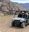 Wycieczka w Polaris Ranger