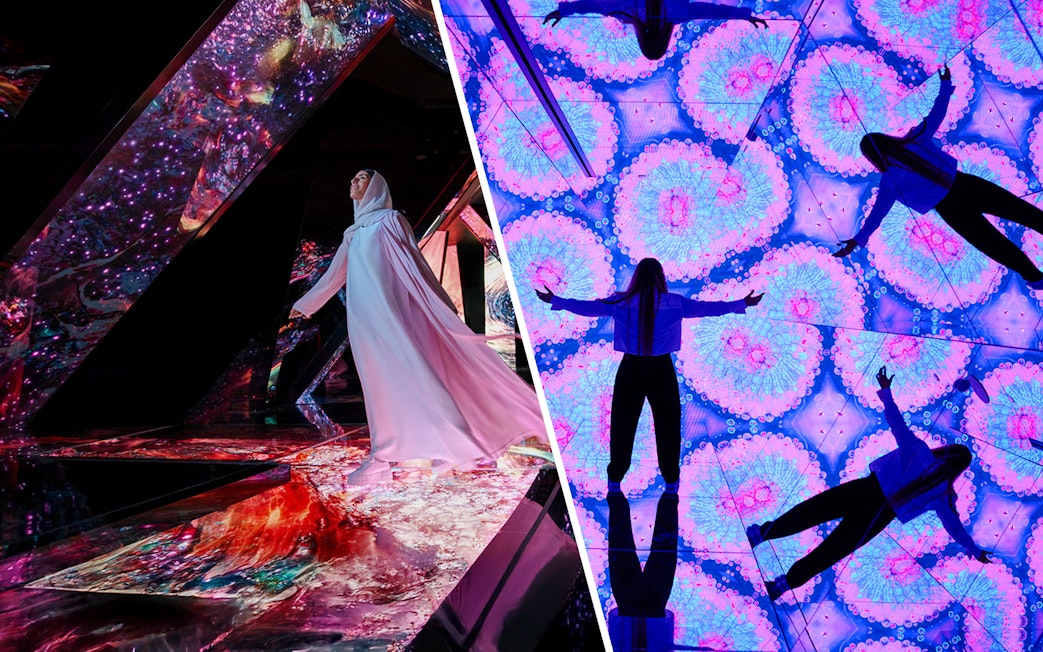 AYA Universe with House of Hype Tickets