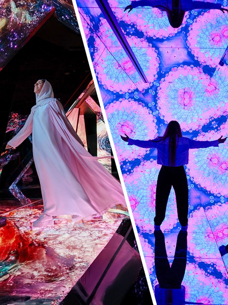 AYA Universe with House of Hype Tickets