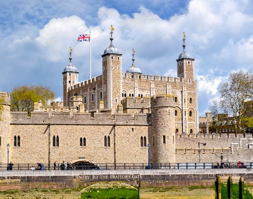 Tower of London